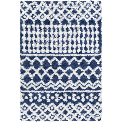 Tappeto Livabliss Urban Shag Bohemian Tribal
