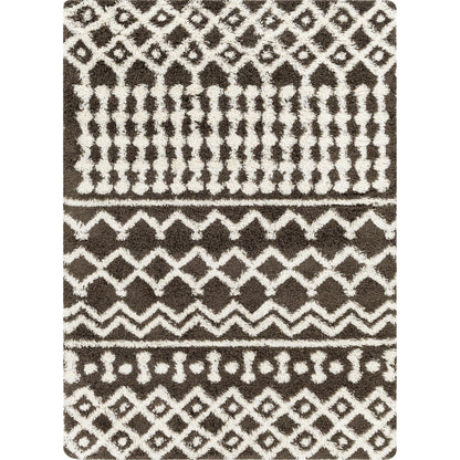 Tappeto Livabliss Urban Shag Bohemian Tribal