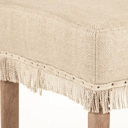 Sgabello da bar Laurent Fringe