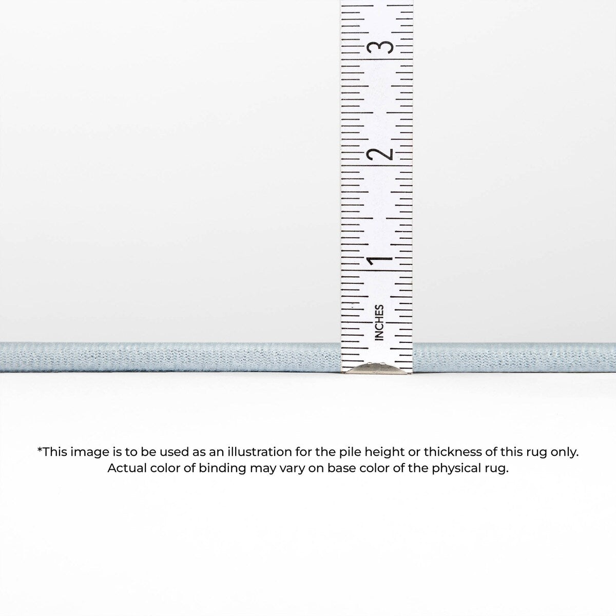 Tappeto Chantille con pennellate astratte, lavabile in lavatrice, per interni ed esterni