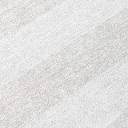 Tappeto Chantille a righe Cabana per interni/esterni lavabile in lavatrice