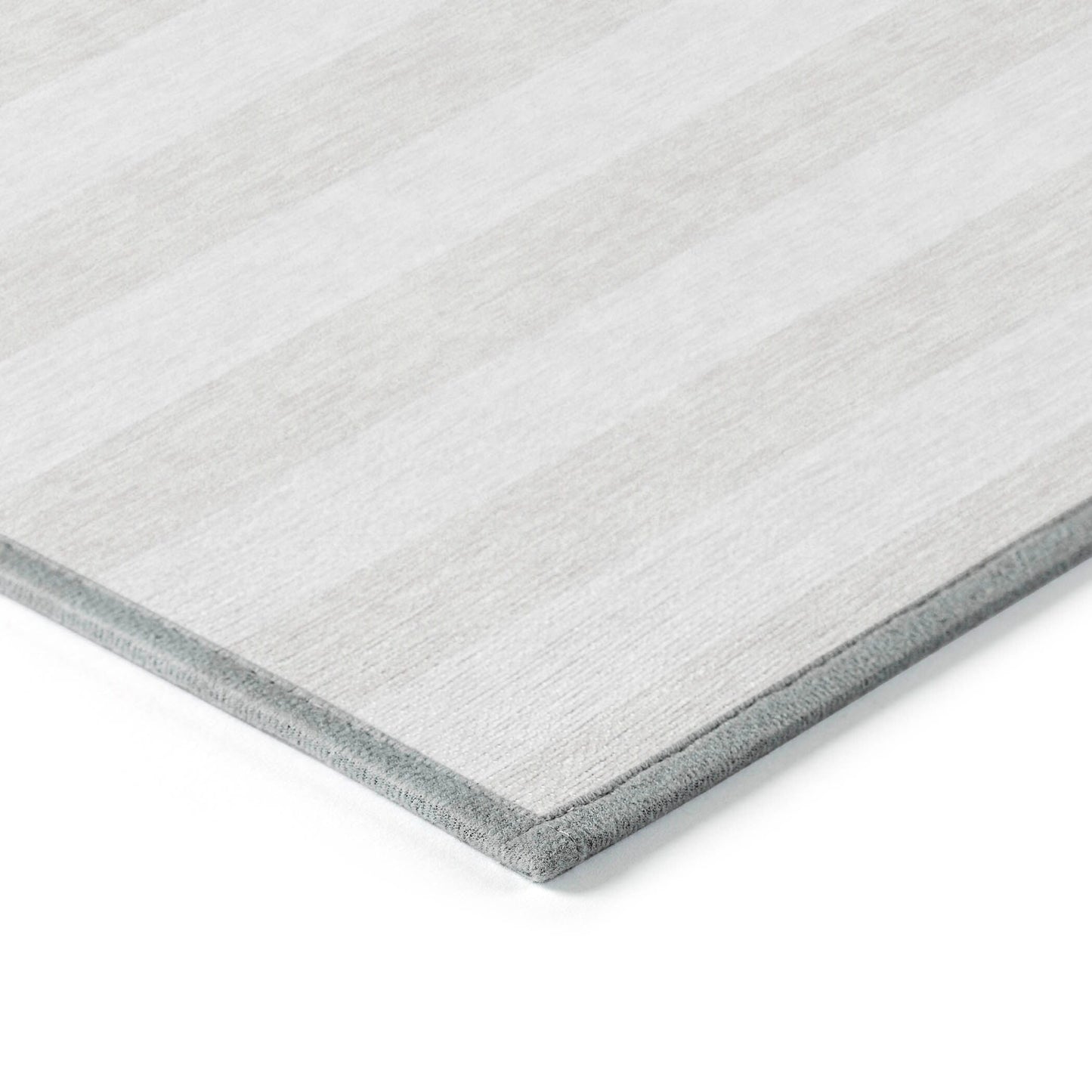 Tappeto Chantille a righe Cabana per interni/esterni lavabile in lavatrice