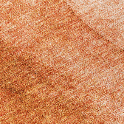 Tappeto Chantille Contemporary Ombre lavabile in lavatrice per interni/esterni