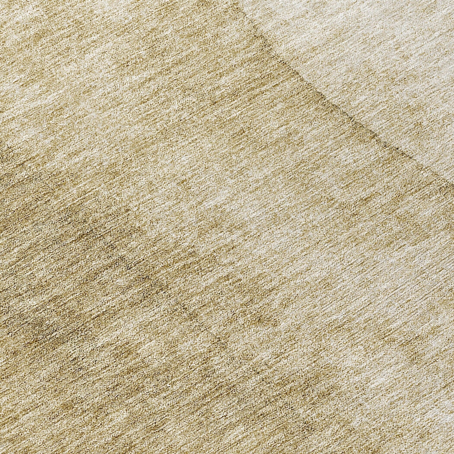 Tappeto Chantille Contemporary Ombre lavabile in lavatrice per interni/esterni