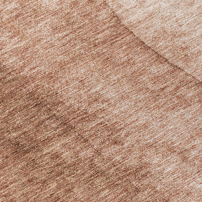 Tappeto Chantille Contemporary Ombre lavabile in lavatrice per interni/esterni