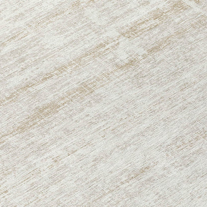 Tappeto Chantille Ombre Solid lavabile in lavatrice per interni/esterni