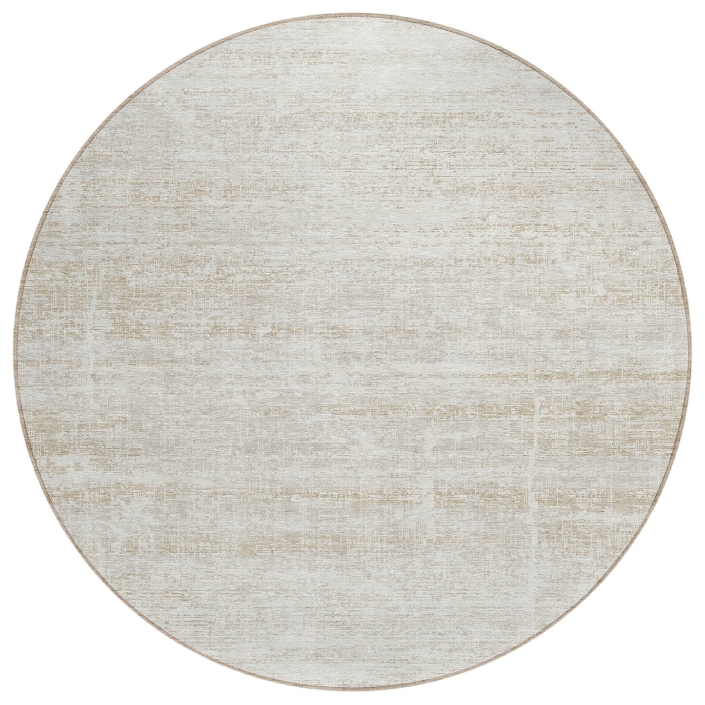 Tappeto Chantille Ombre Solid lavabile in lavatrice per interni/esterni