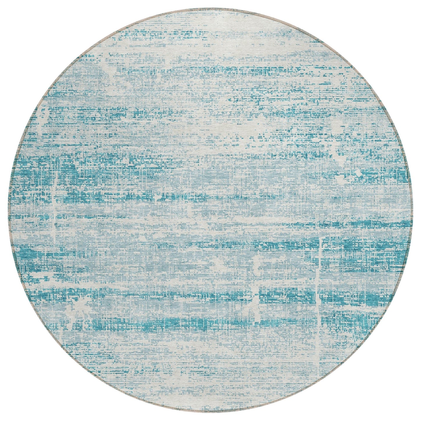 Tappeto Chantille Ombre Solid lavabile in lavatrice per interni/esterni