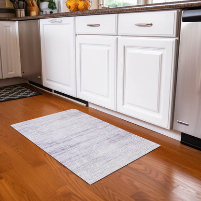 Tappeto Chantille Ombre Solid lavabile in lavatrice per interni/esterni