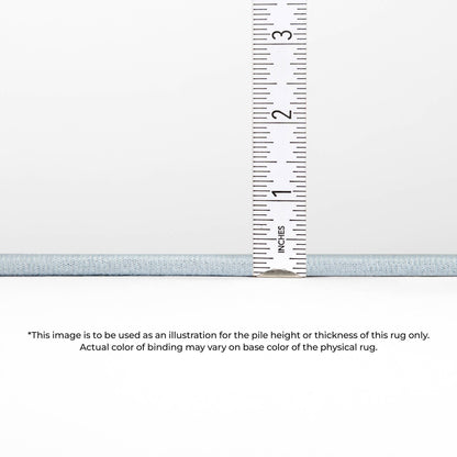 Tappeto Chantille Tribal Boho lavabile in lavatrice per interni/esterni