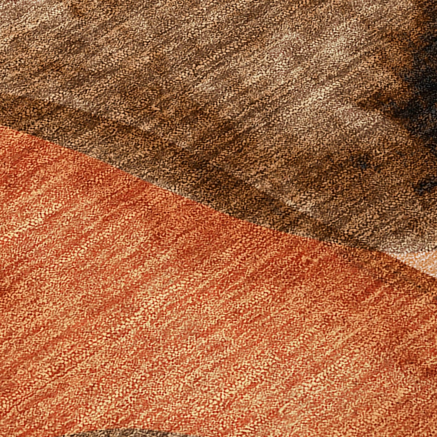 Tappeto Chantille moderno per interni/esterni lavabile in lavatrice