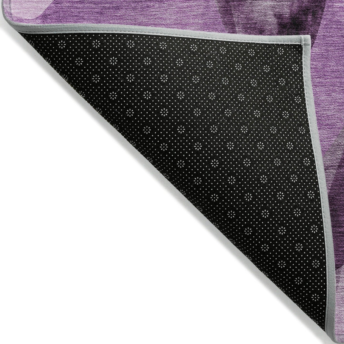 Tappeto Chantille moderno per interni/esterni lavabile in lavatrice