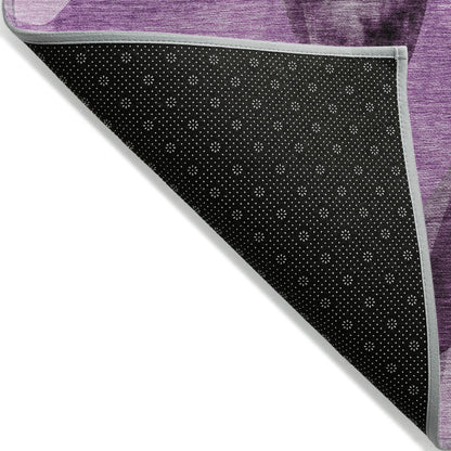 Tappeto Chantille moderno per interni/esterni lavabile in lavatrice