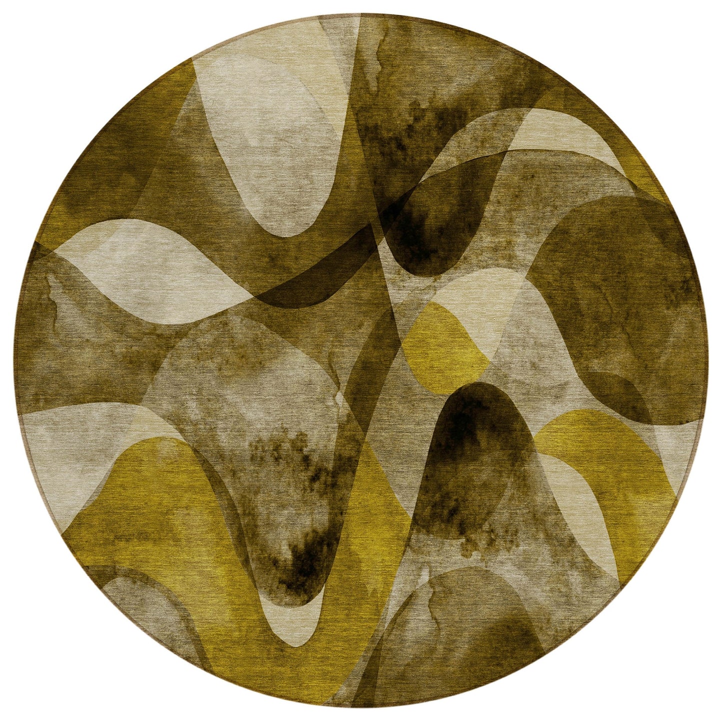 Tappeto Chantille moderno per interni/esterni lavabile in lavatrice