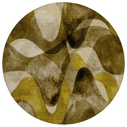 Tappeto Chantille moderno per interni/esterni lavabile in lavatrice