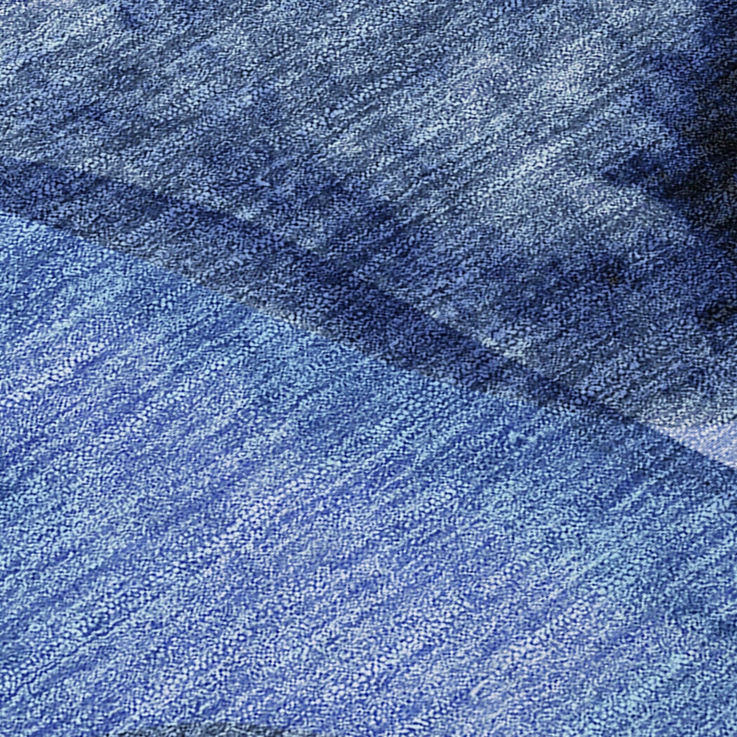 Tappeto Chantille moderno per interni/esterni lavabile in lavatrice