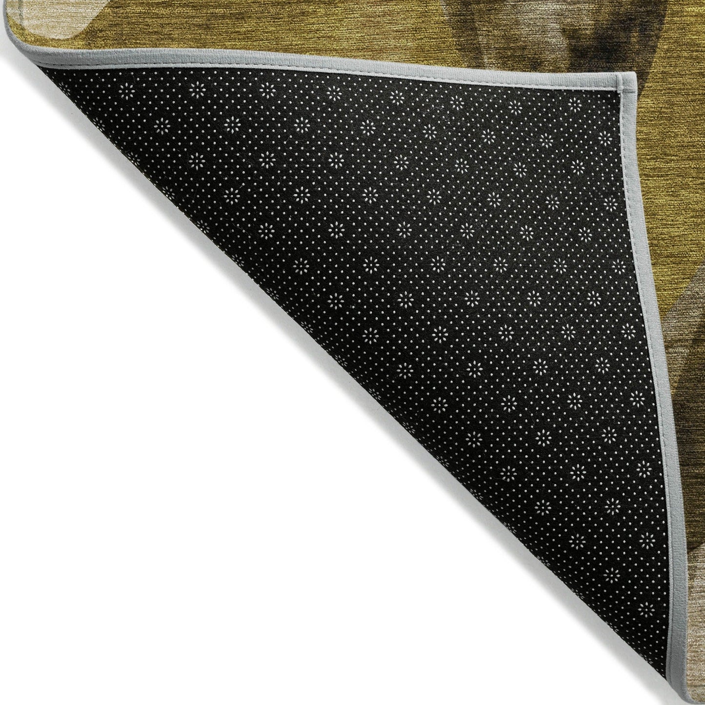 Tappeto Chantille moderno per interni/esterni lavabile in lavatrice