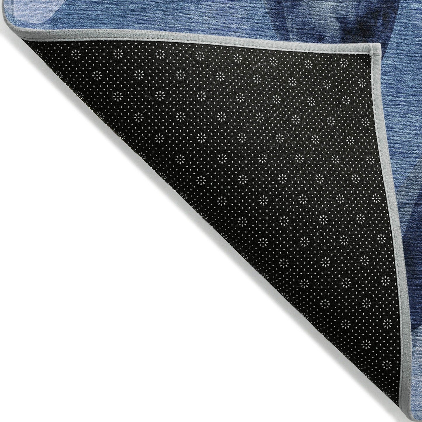 Tappeto Chantille moderno per interni/esterni lavabile in lavatrice