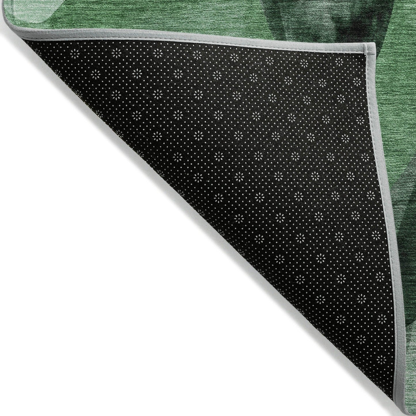 Tappeto Chantille moderno per interni/esterni lavabile in lavatrice