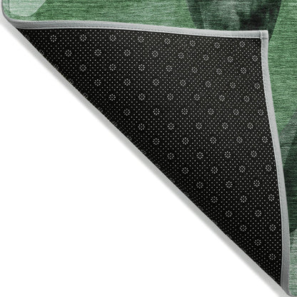 Tappeto Chantille moderno per interni/esterni lavabile in lavatrice