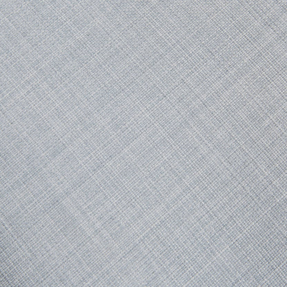 Poltrona Madison Park Donohue con struttura in legno tornito