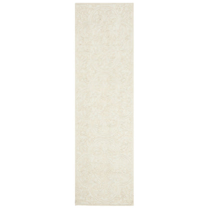 Tappeto in lana Leopolda fatto a mano da Martha Stewart di SAFAVIEH