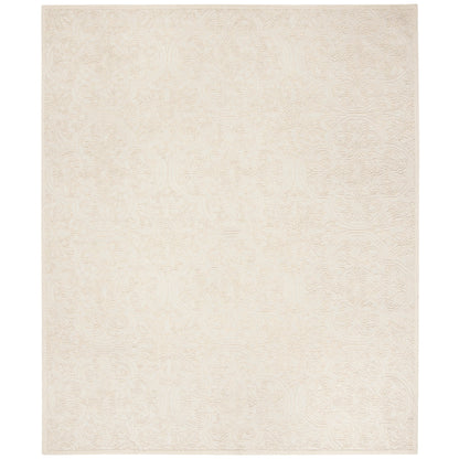 Tappeto in lana Leopolda fatto a mano da Martha Stewart di SAFAVIEH