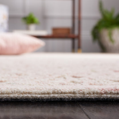 Tappeto in lana Leopolda fatto a mano da Martha Stewart di SAFAVIEH