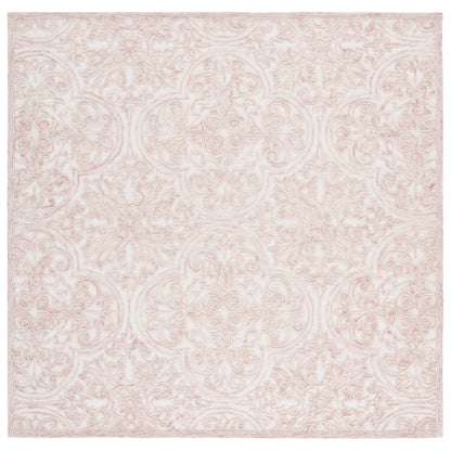 Tappeto in lana Leopolda fatto a mano da Martha Stewart di SAFAVIEH