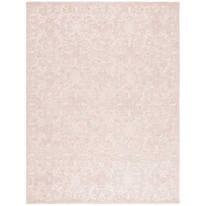 Tappeto in lana Leopolda fatto a mano da Martha Stewart di SAFAVIEH