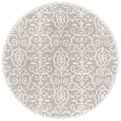 Martha Stewart di SAFAVIEH, tappeto in lana Marais fatto a mano