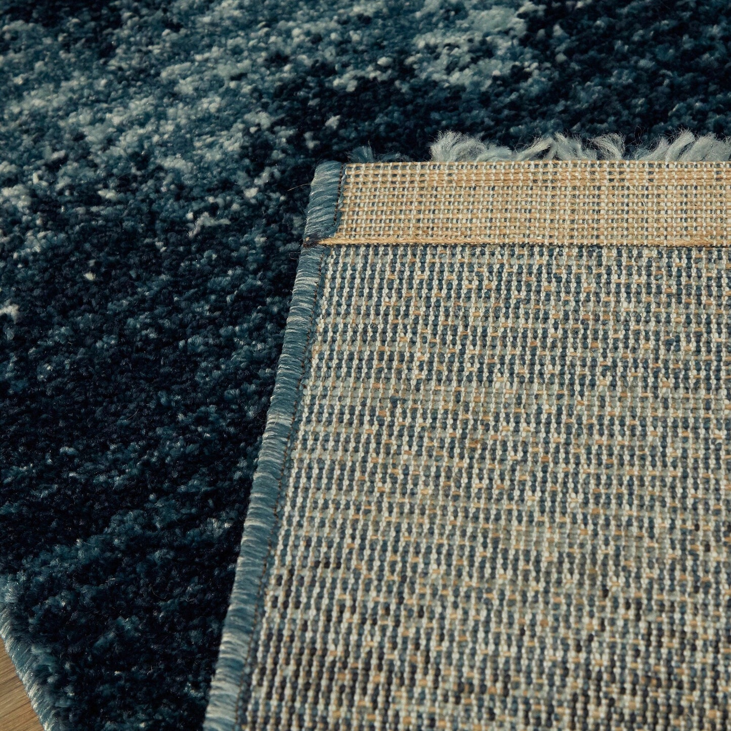 Tappeto Martin Coastal Starfish Stripe