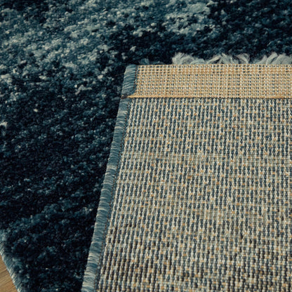 Tappeto Martin Coastal Starfish Stripe