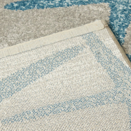 Tappeto Martin Coastal Starfish Stripe