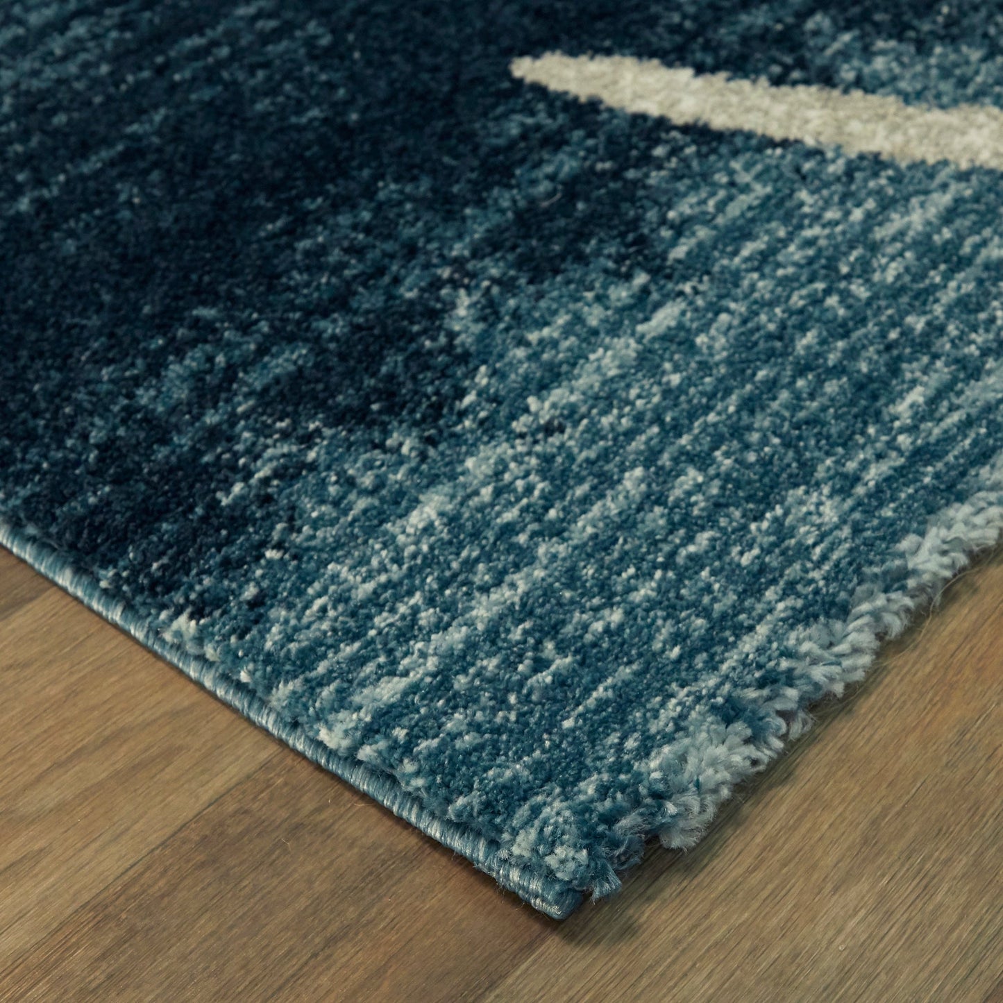 Tappeto Martin Coastal Starfish Stripe