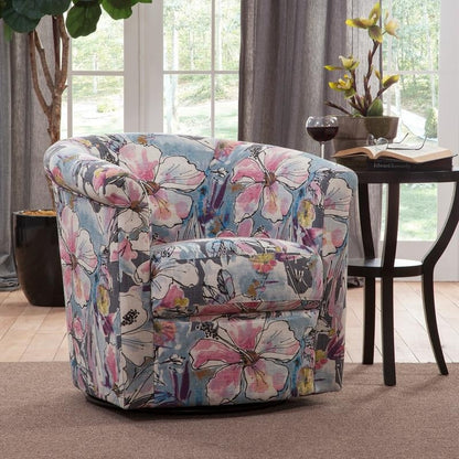 Poltrona girevole a 360 gradi Marvel Traditional