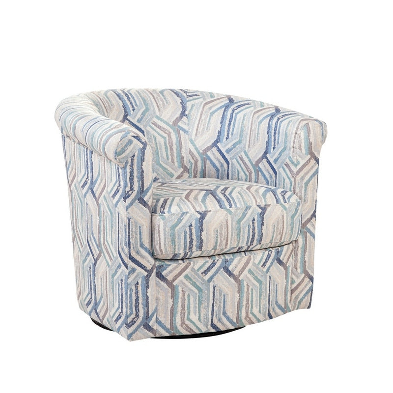 Poltrona girevole a 360 gradi Marvel Traditional