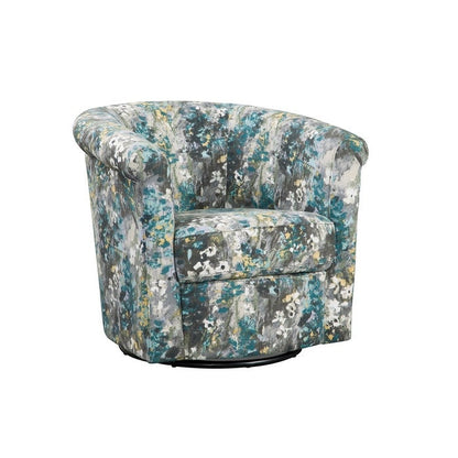 Poltrona girevole a 360 gradi Marvel Traditional