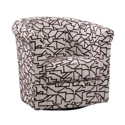 Poltrona girevole a 360 gradi Marvel Traditional