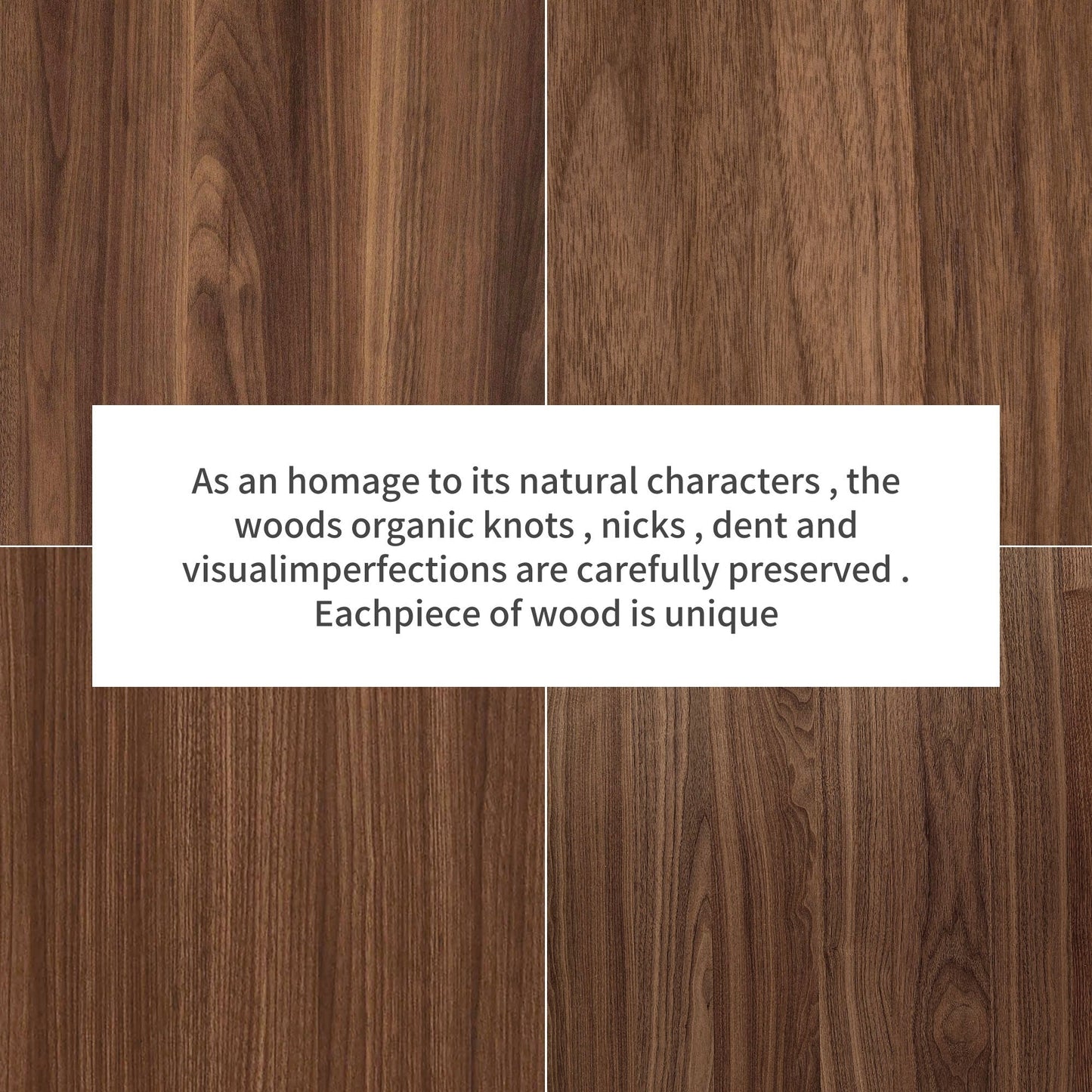 Mobile porta TV moderno di metà secolo con 4 ante, adatto a TV fino a 100 pollici, centro di intrattenimento per soggiorno