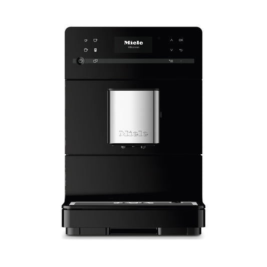 Miele CM 5310 Silence Countertop Coffee System - Nero ossidiana