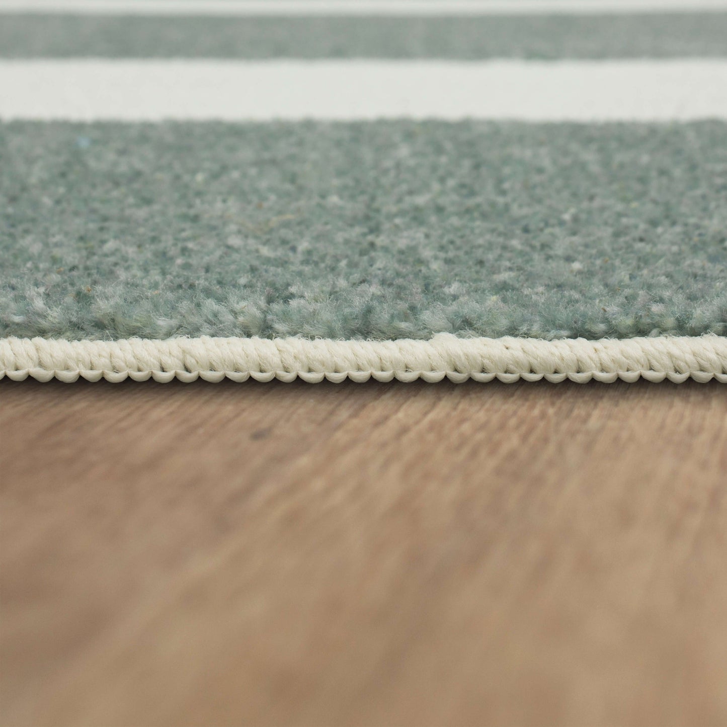 Tappeto geometrico color block Mohawk Home Alliance