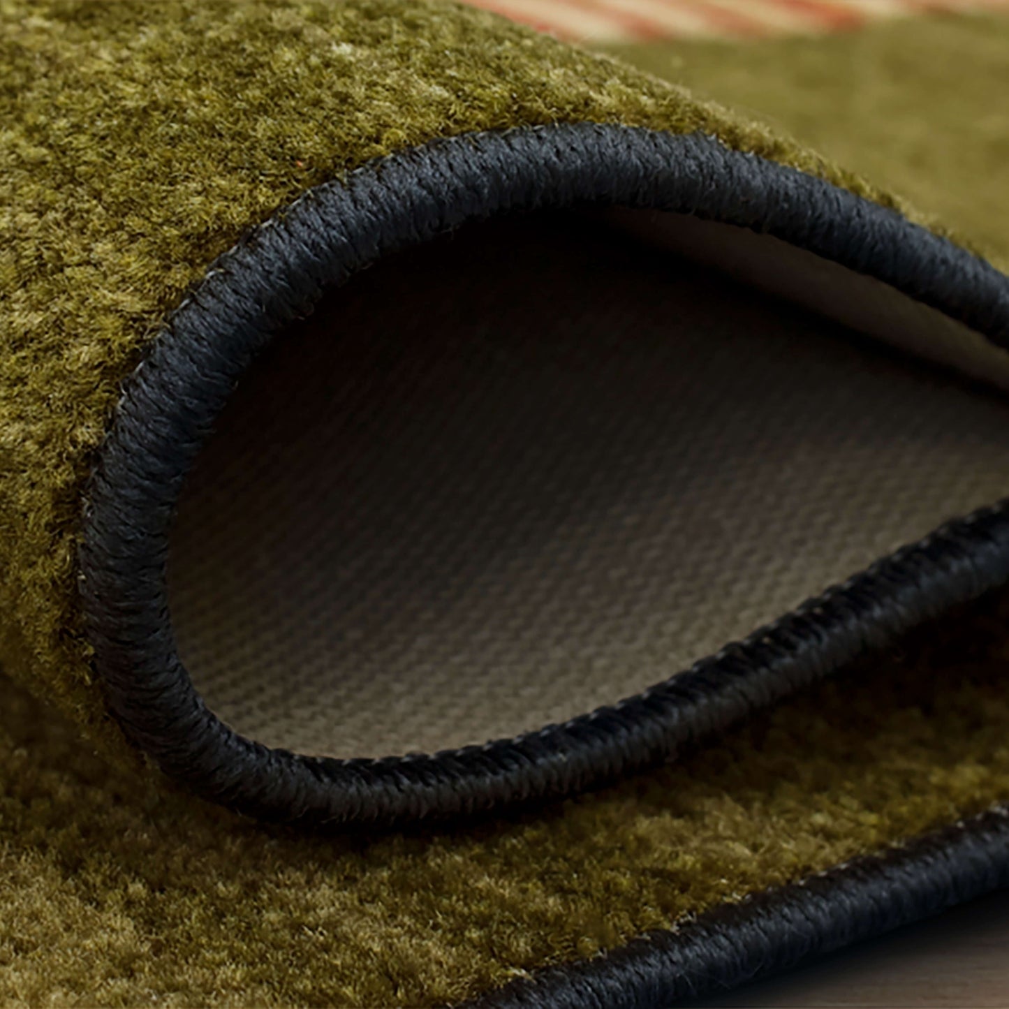 Tappeto geometrico color block Mohawk Home Alliance