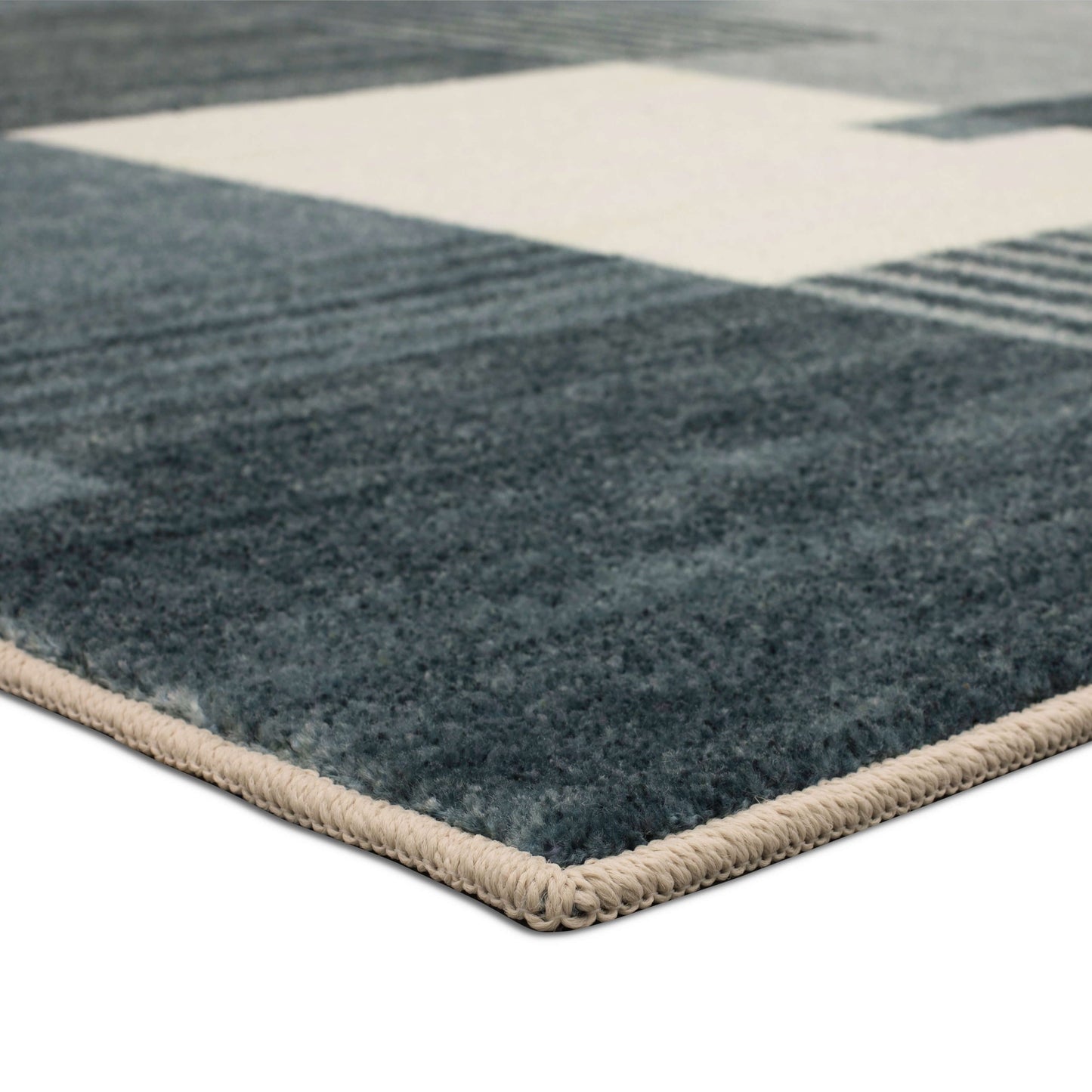 Tappeto geometrico color block Mohawk Home Alliance