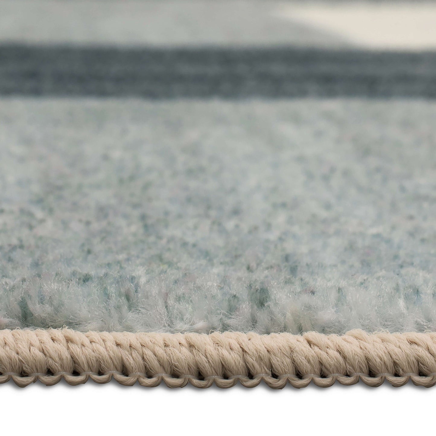 Tappeto geometrico color block Mohawk Home Alliance