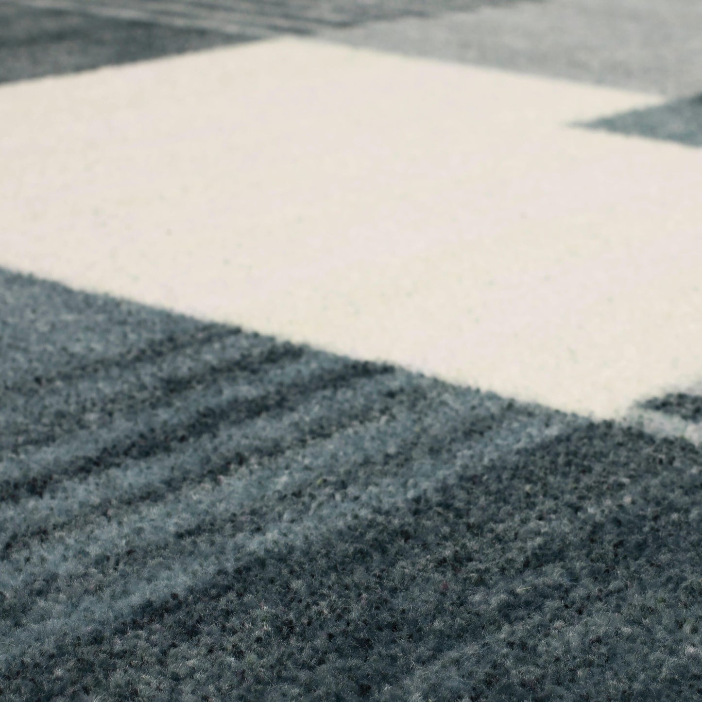 Tappeto geometrico color block Mohawk Home Alliance