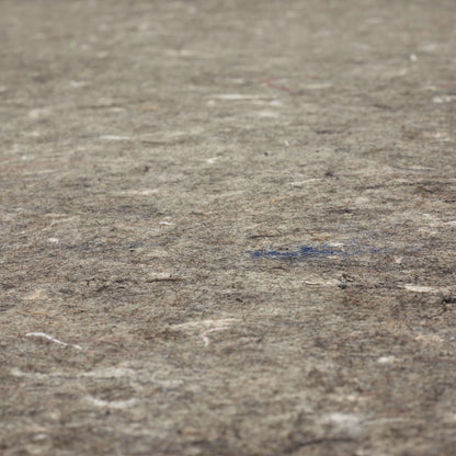 Mohawk Home Tappetino antiscivolo in feltro spesso 3/8 di pollice, reversibile - Grigio