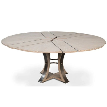 Tavolo da pranzo Moonskin Tower Jupe