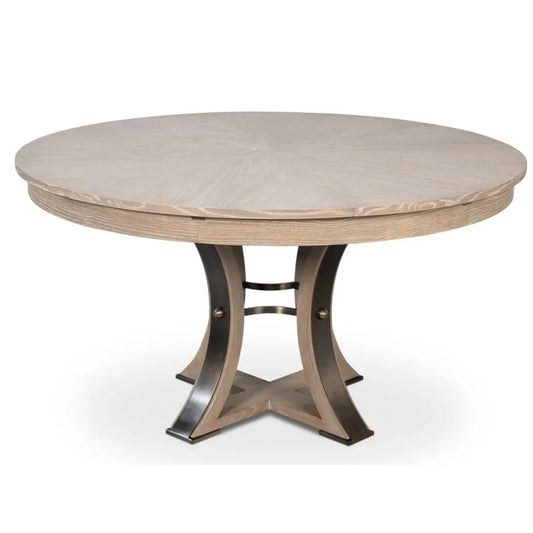 Tavolo da pranzo Moonskin Tower Jupe