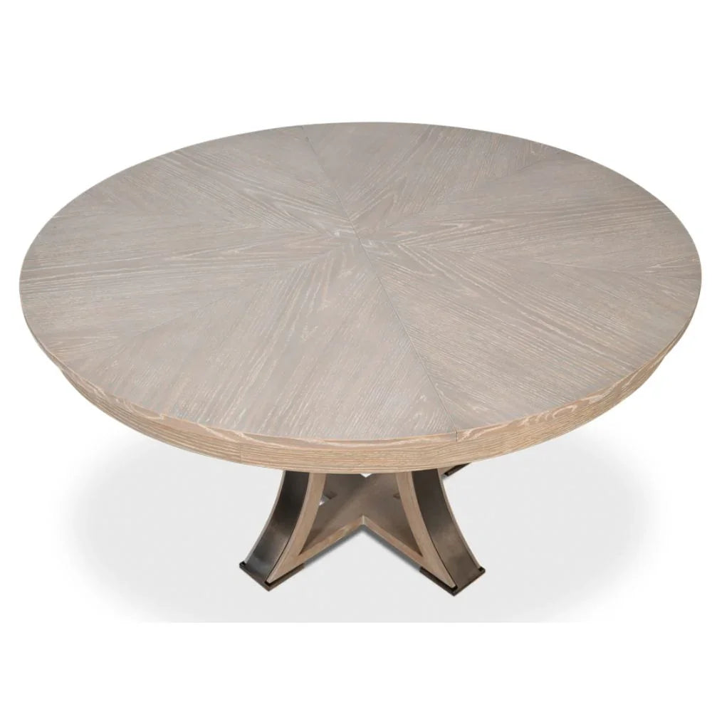 Tavolo da pranzo Moonskin Tower Jupe